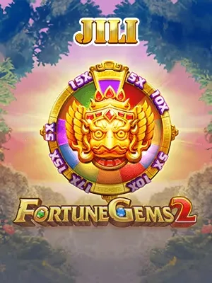 Trò chơi 89bet200 Fortune Gems 2 mới