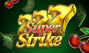 89bet200 777 Super Strike