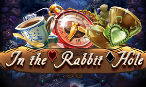 89bet200 In The Rabbit Hole