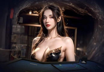 89bet200 Sexy Baccarat
