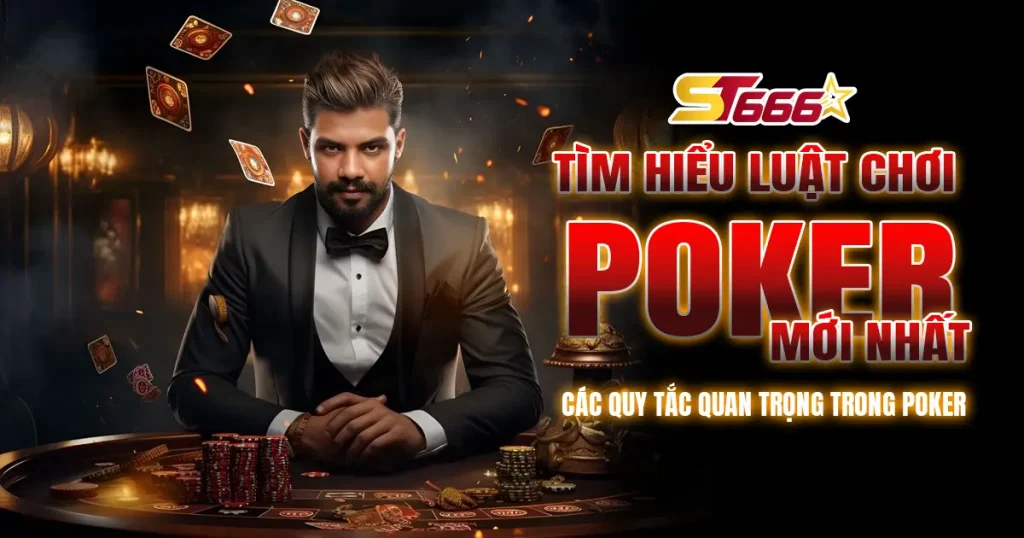 Giải Đấu Poker Độc Quyền tại 89bet200