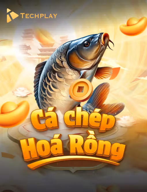 89bet200 Cá Chép Hóa Rồng