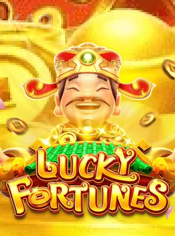 Trò chơi mới 89bet200 Lucky Fortunes