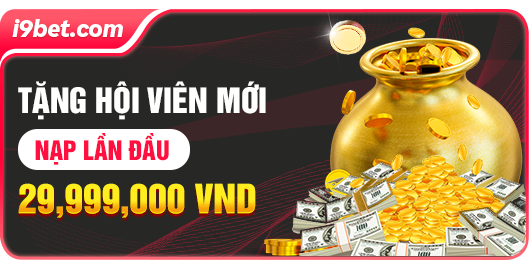 Khuyến Mãi Nạp Đầu Cho VIP tại 89bet200